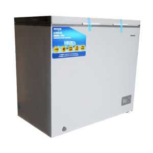 Aiwa 260 Litres Chest Freezer