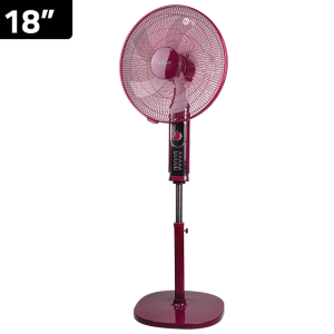 Newal Stand Fan NWL 323