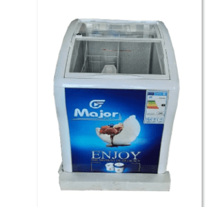 ADH Show Case Display Freezer SD 180 Litres