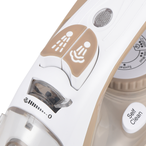 NEWAL STEAM IRON NWL 796 - Image 2