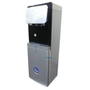Sonachi 3 Tap Free Standing Water Dispenser