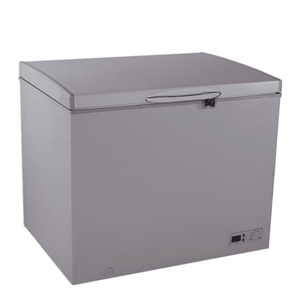 BlackArk 350litres Deep Freezer BK-DF288 - Image 2