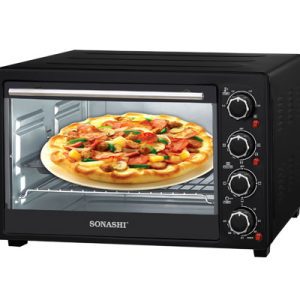 Sonachi 45 Litres Electric Oven