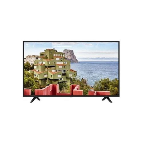40 inch - Saachi LED Full HD TV - Black