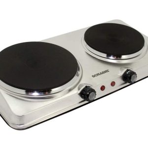 Sonachi Double Electric Hot Plate SHP-611S