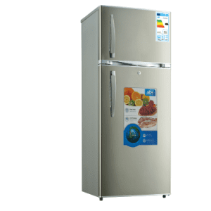 ADH BCD-428 Double Door Fridge