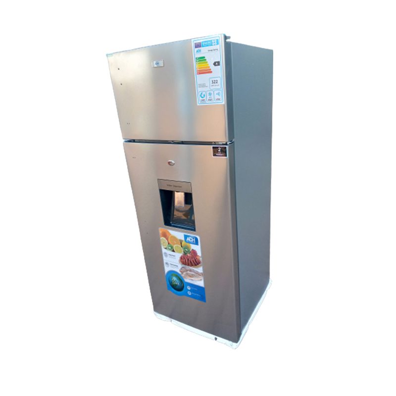 ADH Fridge 276 Liters with Water dispenser. - Image 4