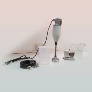 Hand blender