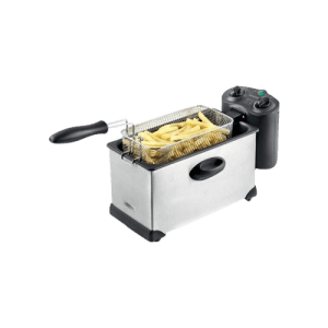 Deep Fryers