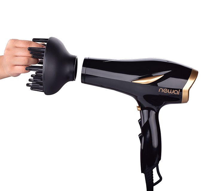 NEWAL HAIR DRYER NWL 597 - Image 2