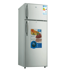 ADH 276L Double Door Fridge