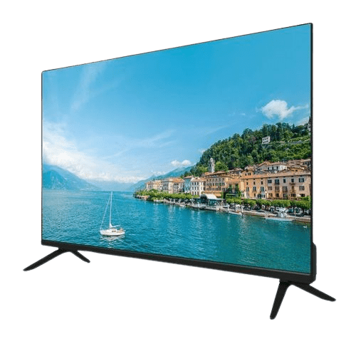 BLACKARK 50 inch Smart Frameless TV - Image 2