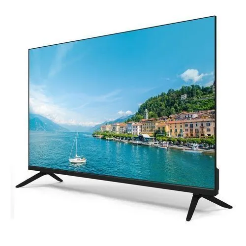 ADH 32 inch Digital LED Frameless TV - Image 2