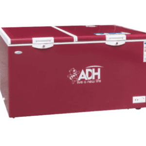 ADH 700L CHEST FREEZER DOUBLE DOOR