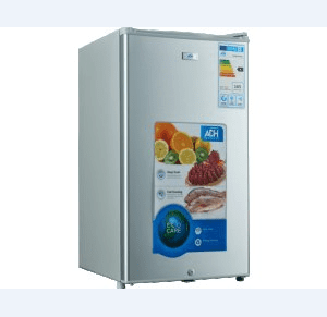 ADH 90 Liters – BC8091 – Single Door Refrigerator – Silver