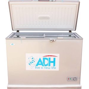 ADH Chest Freezer – 250 Litres