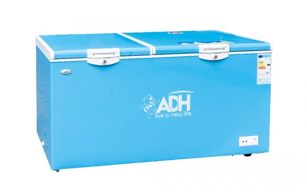 ADH Chest Freezer - 600 Litres - Image 3