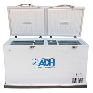 ADH Chest Freezer - 600 Litres