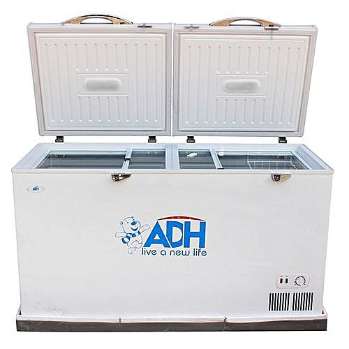 ADH Chest Freezer - 600 Litres