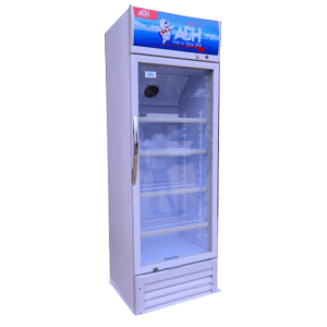 ADH SC 355 Liters Glass Door Display Fridge/Chiller
