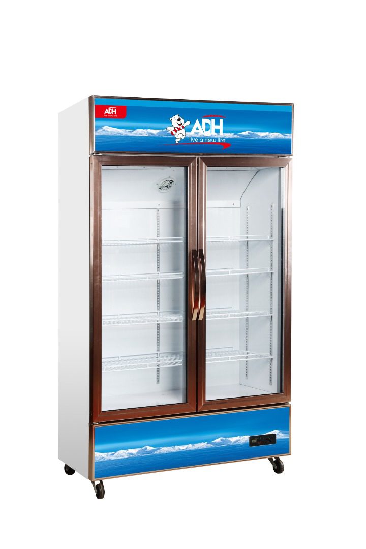 ADH DISPLAY FRIDGE 655L - Image 2