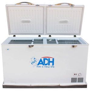 ADH DOUBLE DOOR FREEZER 500Litres