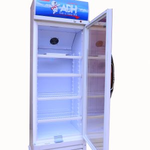 ADH Display Fridge 355L