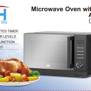 ADH Microwave ADM-25 M25BM
