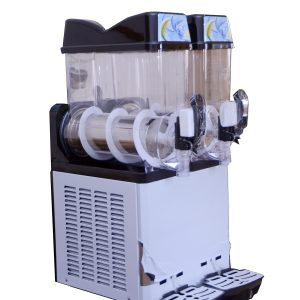 ADH SLUSH MACHINE DOUBLE