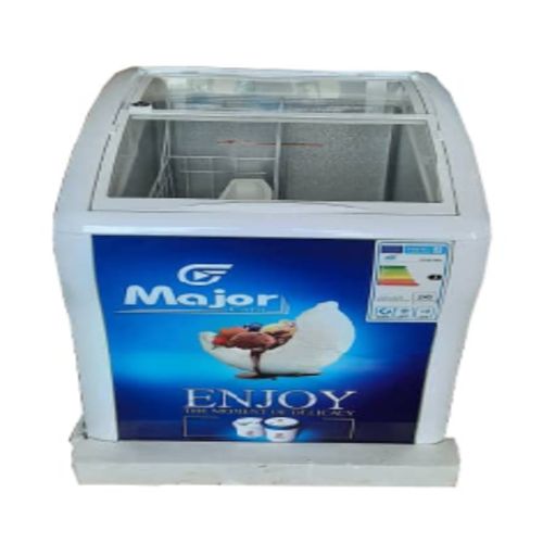 ADH Show Case Display Freezer SD 180 Litres - Image 2