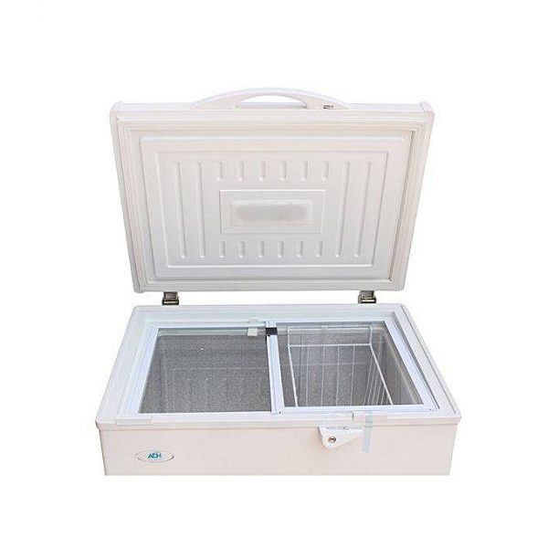 ADH Chest Freezer - 200 litres - Image 2