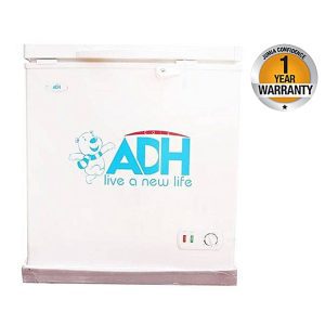 ADH Chest Freezer - 200 litres