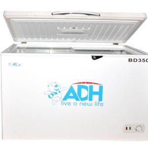 ADH chest freezer 350 Litres