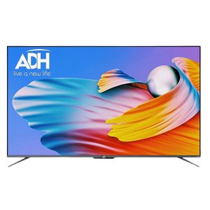 ADH 65 Frameless Smart TV