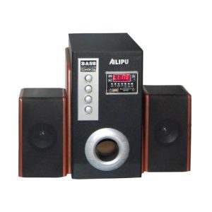 Ailipu sub woofer 3in1