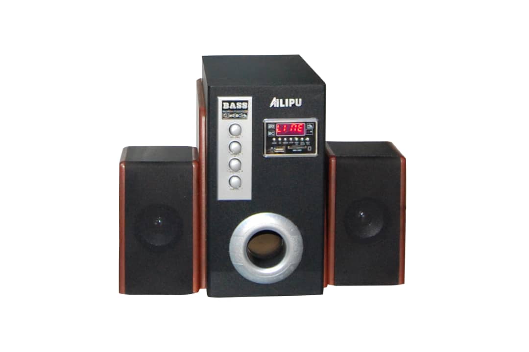 Ailipu sub woofer 3in1