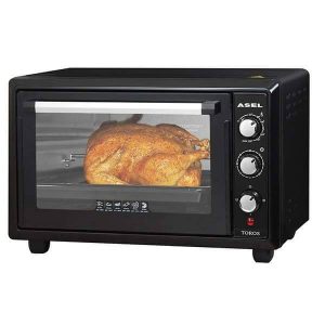 Assel 40L Oven