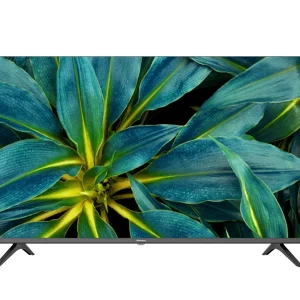 BLACKARK 40inch Smart Frameless TV