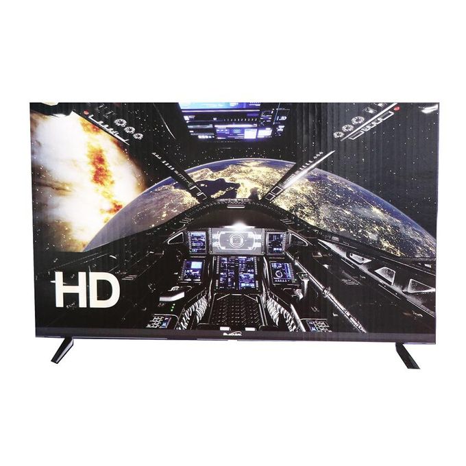 BLACK ARK 43 inch HD Smart Frameless TV With Inbuilt Free To Air Decoder - Image 3