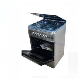 Blue flame full gas S6040grf