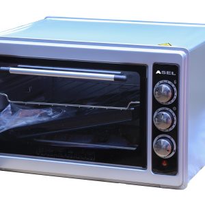 BLUE FLAME -ASEL OVEN AF38-25