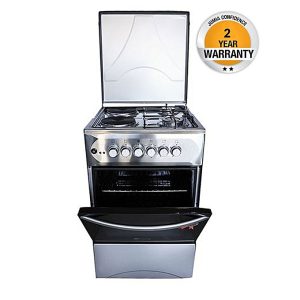 BLUE FLAME COOKER 2X2 - 50X60CM