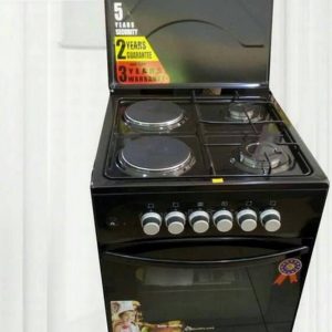 BLUE FLAME COOKER 2x2 50X50CM