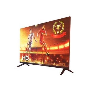 BlackArk 65 Inch UHD 4K Smart LED Frameless