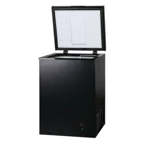 BlackArk 150L Deep Freezer BK-DF138