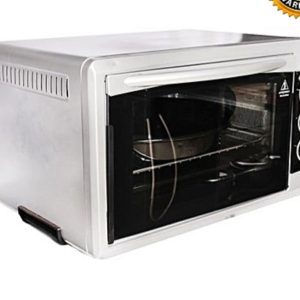Blue flame min oven 33L