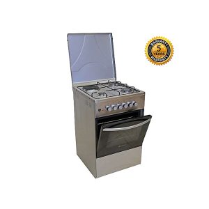 BlueFlame C5031E-I INOX 3+1