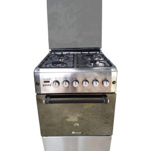 BlueFlame diamond cooker D6040GRF 60x60cm full gas