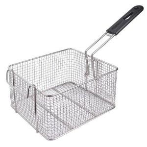 CJK Deep Fryer Basket