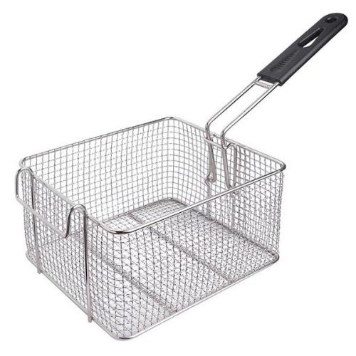CJK Deep Fryer Basket